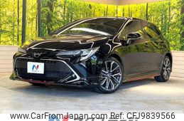 toyota corolla-sport 2022 -TOYOTA--Corolla Sport 3BA-NRE210H--NRE210-1017427---TOYOTA--Corolla Sport 3BA-NRE210H--NRE210-1017427-