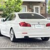 bmw 5-series 2012 -BMW--BMW 5 Series DBA-XG28--WBAXG32070DW65993---BMW--BMW 5 Series DBA-XG28--WBAXG32070DW65993- image 15