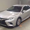 toyota camry 2019 -TOYOTA--Camry DAA-AXVH70--AXVH70-1051455---TOYOTA--Camry DAA-AXVH70--AXVH70-1051455- image 1