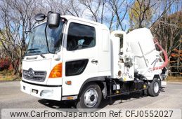 hino ranger 2009 GOO_NET_EXCHANGE_0403477A30241207W001