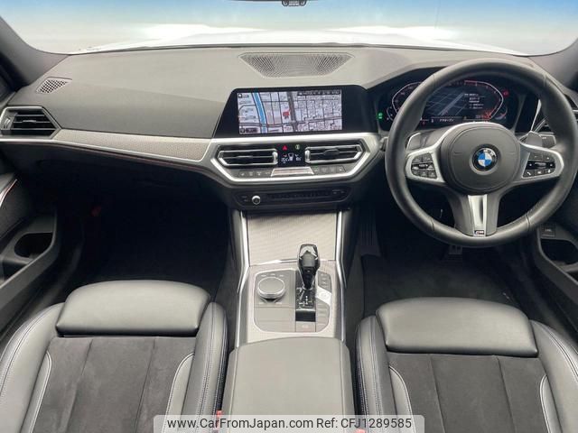 bmw 3-series 2020 quick_quick_5F20_WBA5F32090FH61299 image 2