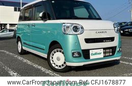 daihatsu move-canbus 2022 CFJ1678877