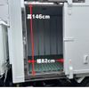 isuzu elf-truck 2017 GOO_NET_EXCHANGE_0804186A30250618W001 image 17