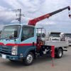 isuzu elf-truck 2018 -ISUZU--Elf TRG-NMR85AR--NMR85-****995---ISUZU--Elf TRG-NMR85AR--NMR85-****995- image 1