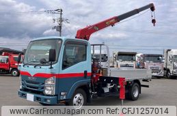 isuzu elf-truck 2018 -ISUZU--Elf TRG-NMR85AR--NMR85-****995---ISUZU--Elf TRG-NMR85AR--NMR85-****995-