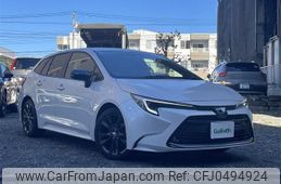 toyota corolla-touring-wagon 2023 -TOYOTA--Corolla Touring 6AA-ZWE215W--ZWE215-0011688---TOYOTA--Corolla Touring 6AA-ZWE215W--ZWE215-0011688-