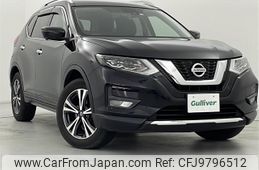 nissan x-trail 2019 -NISSAN--X-Trail DBA-T32--T32-545172---NISSAN--X-Trail DBA-T32--T32-545172-