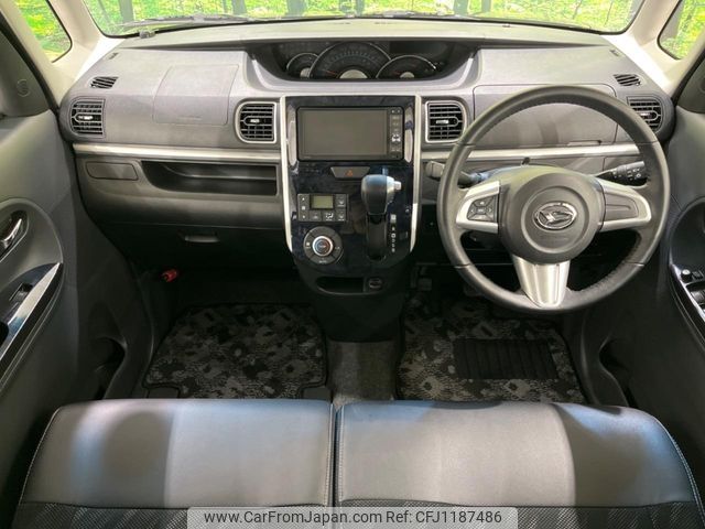daihatsu tanto 2016 -DAIHATSU--Tanto DBA-LA600S--LA600S-0448112---DAIHATSU--Tanto DBA-LA600S--LA600S-0448112- image 2