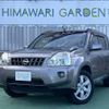 nissan x-trail 2010 quick_quick_DBA-NT31_NT31-113752 image 1