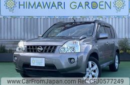 nissan x-trail 2010 quick_quick_DBA-NT31_NT31-113752