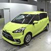 toyota sienta 2015 -TOYOTA--Sienta NSP170G--NSP170-7016166---TOYOTA--Sienta NSP170G--NSP170-7016166- image 5