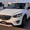 mazda cx-5 2015 CFJ1466913 image 66