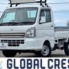 suzuki carry-truck 2022 -SUZUKI--Carry Truck 3BD-DA16T--DA16T-674009---SUZUKI--Carry Truck 3BD-DA16T--DA16T-674009- image 1