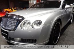 bentley continental 2004 -BENTLEY--ﾍﾞﾝﾄﾚｰｺﾝﾁﾈﾝﾀﾙ BCBEB--SCBCE63W64C022397---BENTLEY--ﾍﾞﾝﾄﾚｰｺﾝﾁﾈﾝﾀﾙ BCBEB--SCBCE63W64C022397-