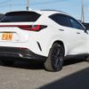 lexus nx 2023 -LEXUS--Lexus NX 6AA-AAZH25--AAZH25ｰ1004745---LEXUS--Lexus NX 6AA-AAZH25--AAZH25ｰ1004745- image 5