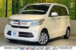 honda n-wgn 2017 CFJ1604629