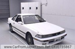 toyota soarer 1989 -TOYOTA--Soarer GZ20-0097911---TOYOTA--Soarer GZ20-0097911-