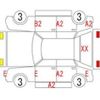 toyota prius-α 2012 -TOYOTA--Prius α DAA-ZVW40W--ZVW40-3031747---TOYOTA--Prius α DAA-ZVW40W--ZVW40-3031747- image 2