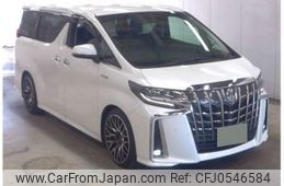 toyota alphard 2020 -TOYOTA--Alphard 6AA-AYH30W--AYH30W-0101680---TOYOTA--Alphard 6AA-AYH30W--AYH30W-0101680-