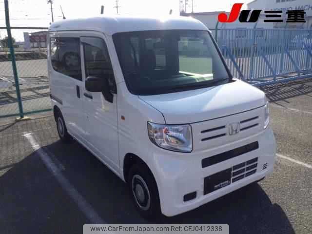 honda n-van 2019 -HONDA--N VAN JJ1--3025318---HONDA--N VAN JJ1--3025318- image 1