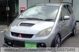 mitsubishi colt 2012 quick_quick_CBA-Z27AG_0800638