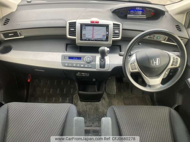 honda freed 2015 -HONDA--Freed DAA-GP3--GP3-1222647---HONDA--Freed DAA-GP3--GP3-1222647- image 2