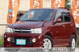 daihatsu terios-kid 2003 quick_quick_TA-J131G_J131G-032990
