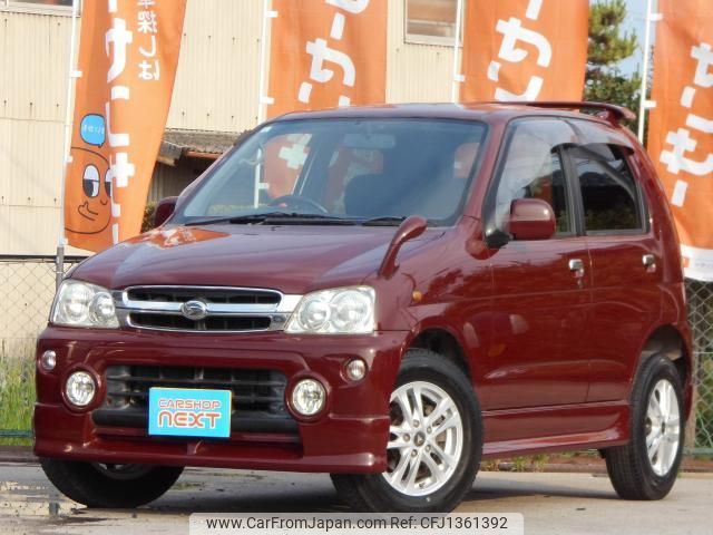 daihatsu terios-kid 2003 quick_quick_TA-J131G_J131G-032990 image 1