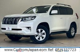 toyota land-cruiser-prado 2019 -TOYOTA--Land Cruiser Prado LDA-GDJ150W--GDJ150-0038434---TOYOTA--Land Cruiser Prado LDA-GDJ150W--GDJ150-0038434-