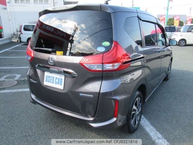 honda freed 2017 -HONDA 【八戸 500ﾒ1536】--Freed DAA-GB8--GB8-1006922---HONDA 【八戸 500ﾒ1536】--Freed DAA-GB8--GB8-1006922- image 2