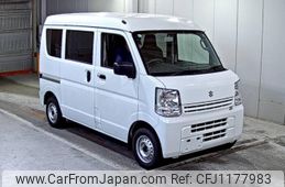 suzuki every 2024 -SUZUKI 【ＮＯ後日 】--Every DA17V-898564---SUZUKI 【ＮＯ後日 】--Every DA17V-898564-