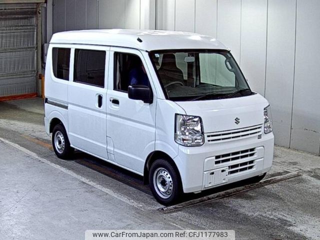 suzuki every 2024 -SUZUKI 【ＮＯ後日 】--Every DA17V-898564---SUZUKI 【ＮＯ後日 】--Every DA17V-898564- image 1