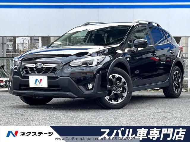 subaru xv 2022 quick_quick_GT3_GT3-097860 image 1