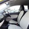 mitsubishi mirage 2013 CFJ1653989 image 7