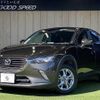 mazda cx-3 2015 quick_quick_LDA-DK5FW_DK5FW-106301 image 1