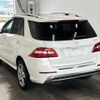 mercedes-benz ml-class 2012 -MERCEDES-BENZ 【宮崎 300む7933】--Benz ML 166057-2A074810---MERCEDES-BENZ 【宮崎 300む7933】--Benz ML 166057-2A074810- image 6