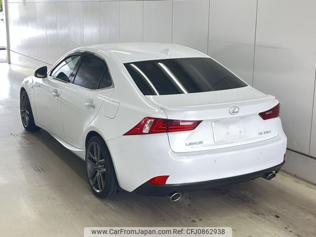 lexus is 2014 -LEXUS 【久留米 301せ7469】--Lexus IS GSE30-5027154---LEXUS 【久留米 301せ7469】--Lexus IS GSE30-5027154- image 2