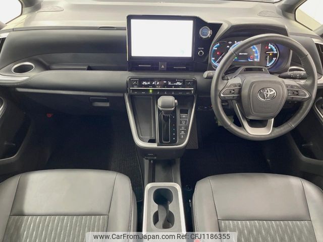 toyota noah 2023 -TOYOTA--Noah 6AA-ZWR90W--ZWR90-0067497---TOYOTA--Noah 6AA-ZWR90W--ZWR90-0067497- image 2