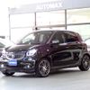 smart forfour 2017 -SMART--Smart Forfour ABA-453062--WME4530622Y134349---SMART--Smart Forfour ABA-453062--WME4530622Y134349- image 1