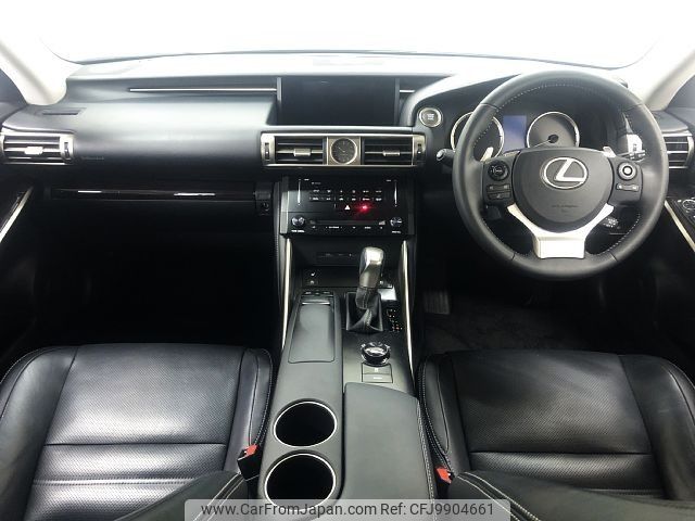 lexus is 2013 -LEXUS--Lexus IS DBA-GSE30--GSE30-5013765---LEXUS--Lexus IS DBA-GSE30--GSE30-5013765- image 2