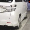 toyota vellfire 2011 -TOYOTA--Vellfire ANH20W-8192110---TOYOTA--Vellfire ANH20W-8192110- image 9