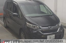 honda freed 2018 -HONDA--Freed GB5-1050389---HONDA--Freed GB5-1050389-