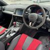 nissan gt-r 2021 -NISSAN--GT-R R35--R35-140195---NISSAN--GT-R R35--R35-140195- image 3