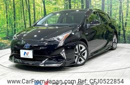 toyota prius 2016 -TOYOTA--Prius DAA-ZVW51--ZVW51-6040121---TOYOTA--Prius DAA-ZVW51--ZVW51-6040121-