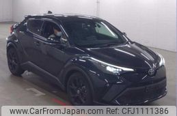 toyota c-hr 2023 quick_quick_3BA-NGX10_NGX10-2023560