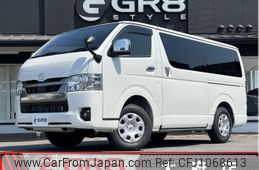 toyota hiace-van 2025 -TOYOTA--Hiace Van GDH206V--GDH206-1113157---TOYOTA--Hiace Van GDH206V--GDH206-1113157-