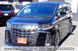 toyota alphard 2020 24341802