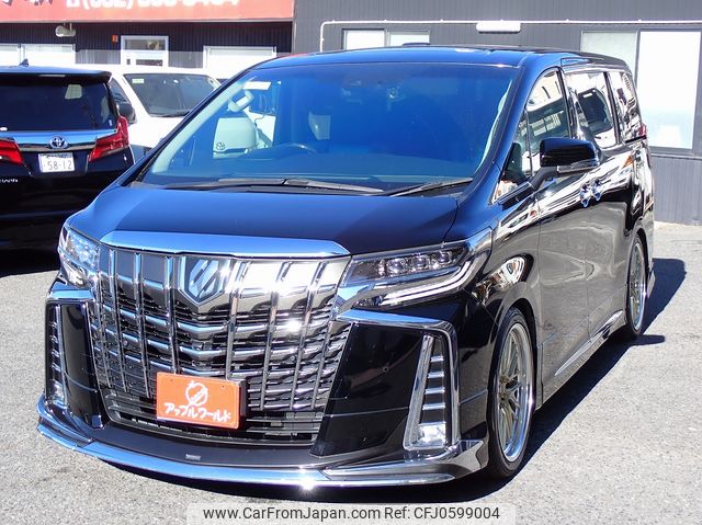 toyota alphard 2020 24341802 image 1