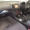 toyota verossa 2001 CFJ1642857 image 5