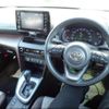toyota yaris-cross 2022 -TOYOTA--Yaris Cross 5BA-MXPB10--MXPB10-3019087---TOYOTA--Yaris Cross 5BA-MXPB10--MXPB10-3019087- image 12